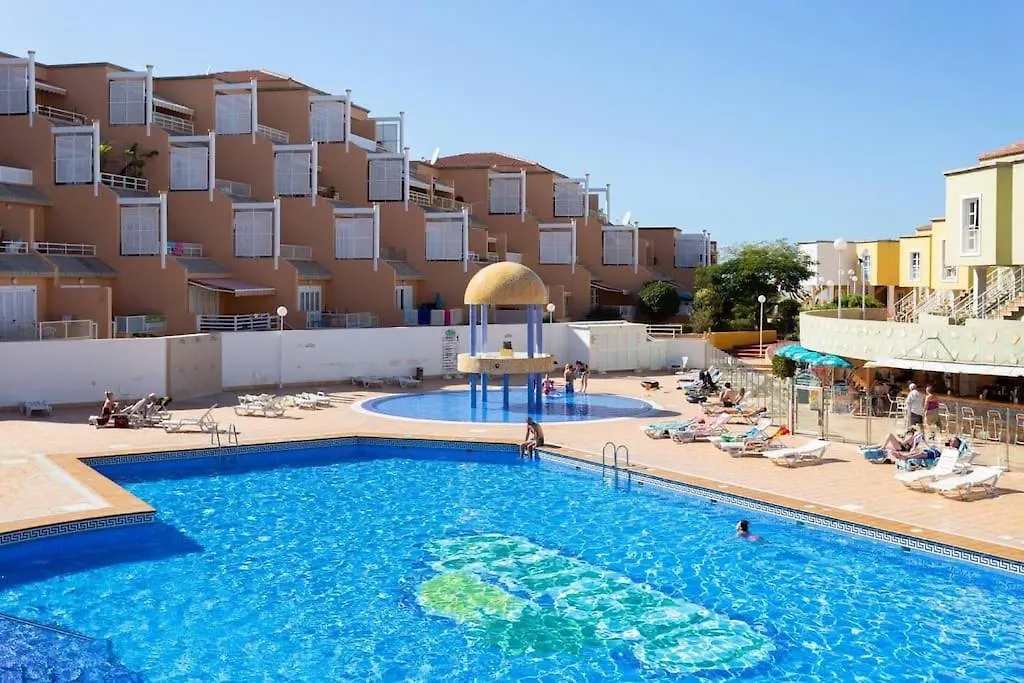 Appartement Ocean Sand Holidays House Costa Adeje