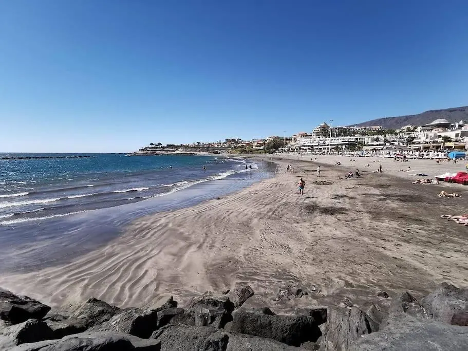 Ocean Sand Holidays House Costa Adeje  Costa Adeje (Tenerife)