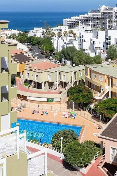 Ocean Sand Holidays House Costa Adeje  Appartement Costa Adeje (Tenerife)