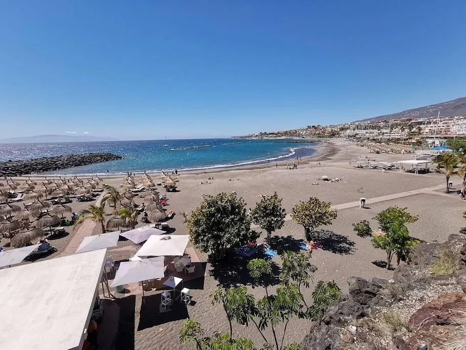 Appartement Ocean Sand Holidays House Costa Adeje