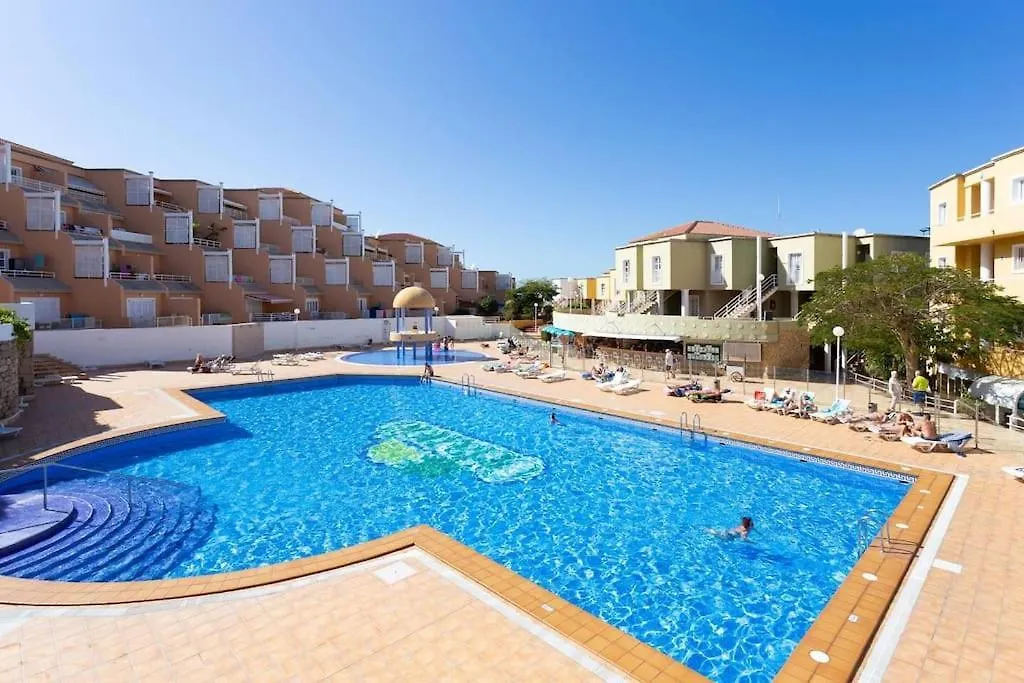 Ocean Sand Holidays House 아데제 0*,  스페인