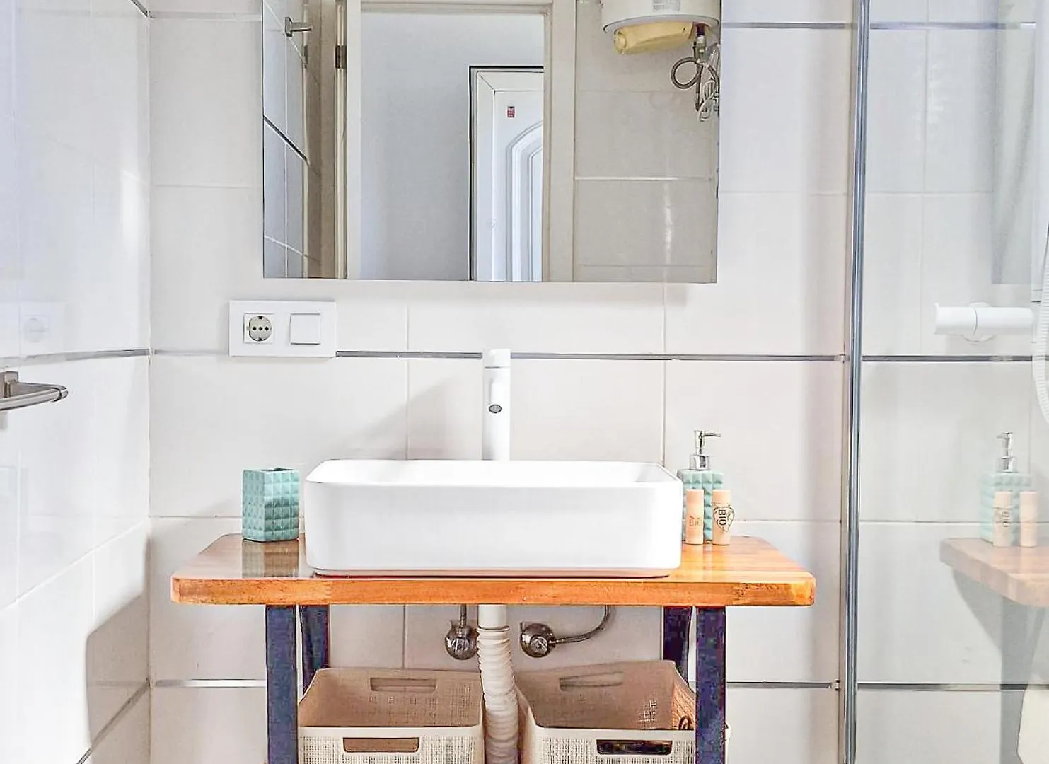 Appartement Ocean Sand Holidays House Costa Adeje