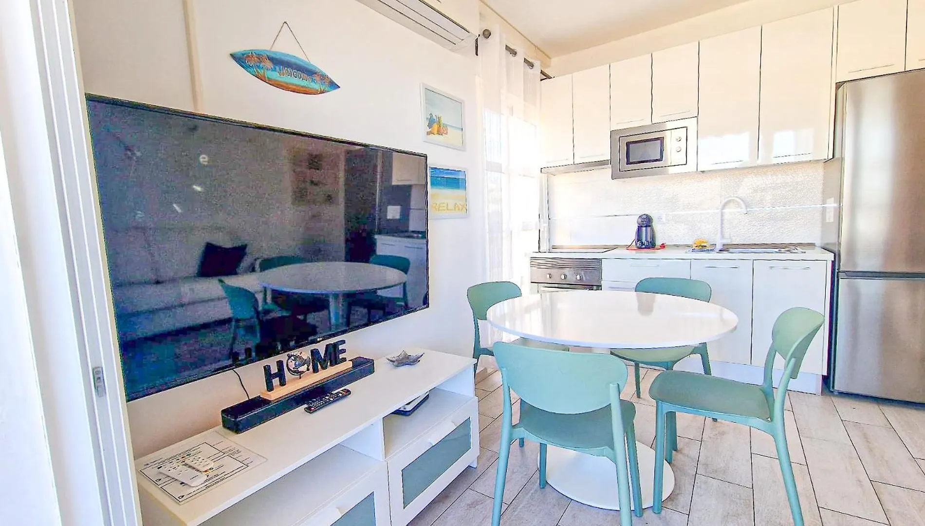 Ocean Sand Holidays House Costa Adeje  0*, Costa Adeje (Tenerife) Spanje